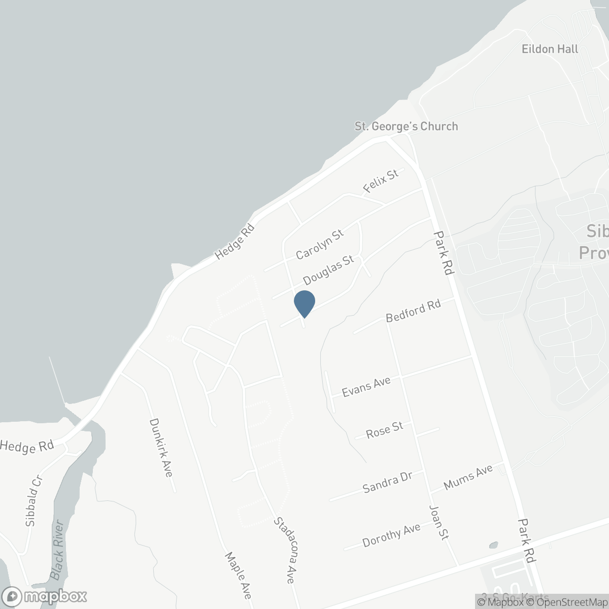65 GEORGE ROAD, Georgina, Ontario L0E 1R0